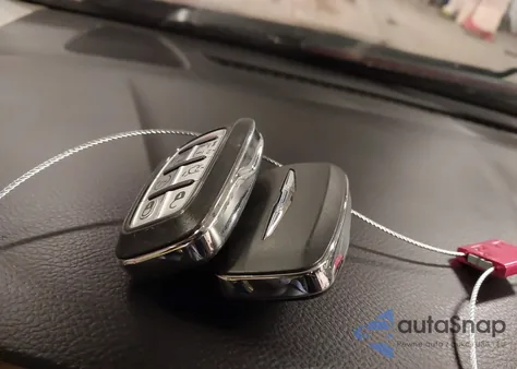 2018 Chrysler Pacifica Touring L из США, поврежденный, VIN 2C4RC1BG7JR123817